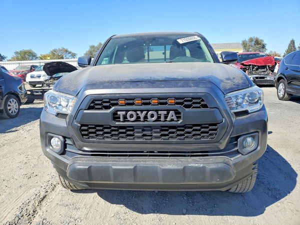 2019 TOYOTA TACOMA SR5 — DIRF