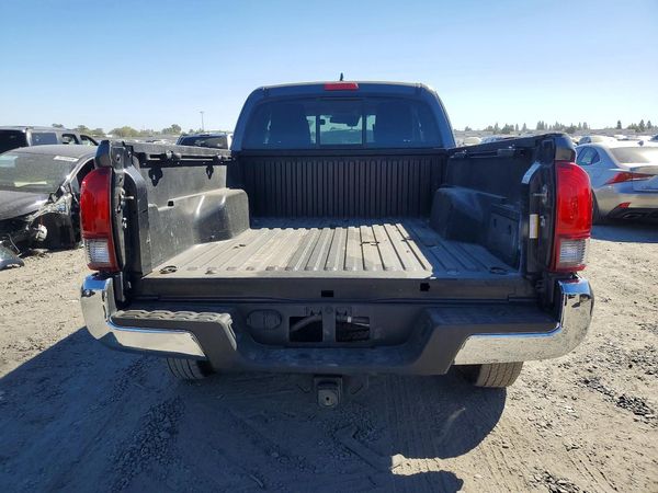 2019 TOYOTA TACOMA SR5 — DIRR