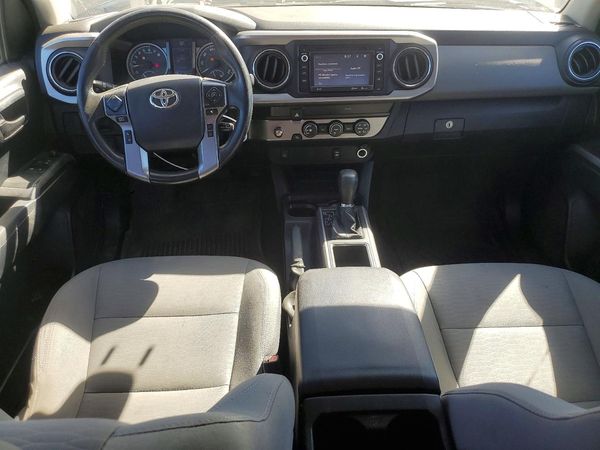 2019 TOYOTA TACOMA SR5 — CKPT