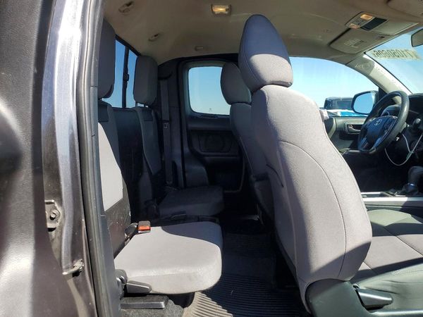 2019 TOYOTA TACOMA SR5 — PSRS