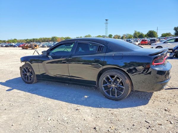 2022 DODGE CHARGER SXT — DSRA