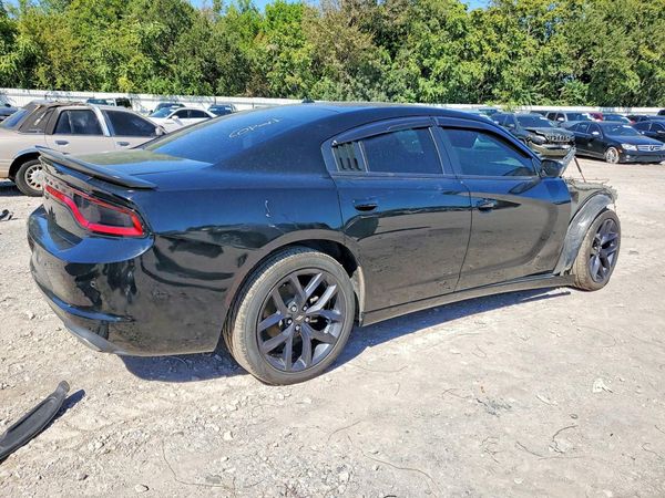 2022 DODGE CHARGER SXT — PSRA