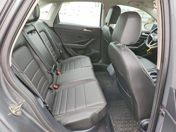 2024 VOLKSWAGEN JETTA SE, SE (AQ301 Trans) — PSRS