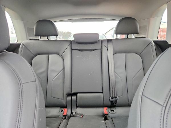 2019 AUDI Q3 — SUVN