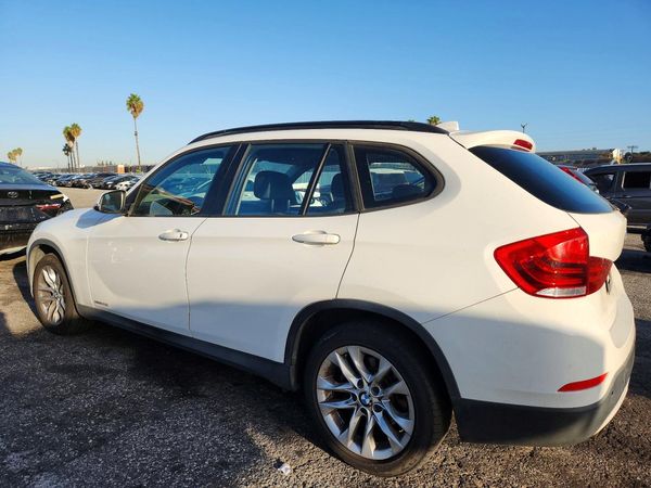 2015 BMW X1 xDrive28i — DSRA