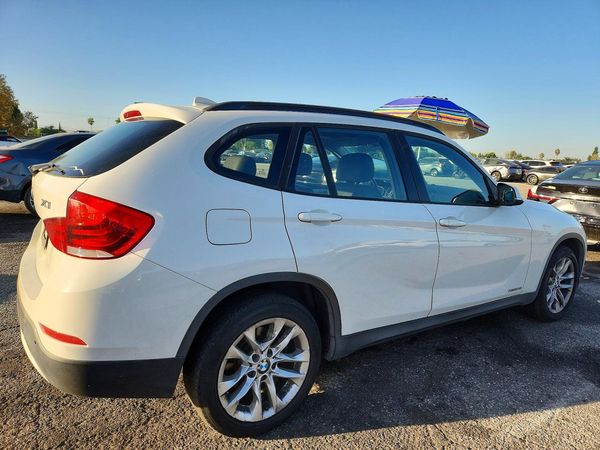 2015 BMW X1 xDrive28i — PSRA