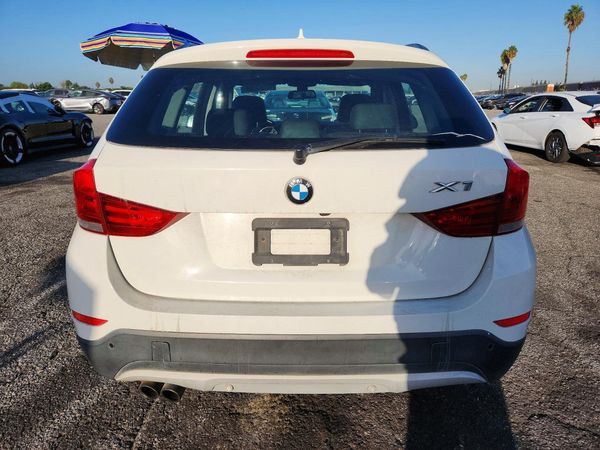2015 BMW X1 xDrive28i — DIRR