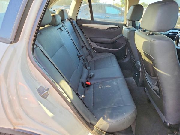 2015 BMW X1 xDrive28i — PSRS