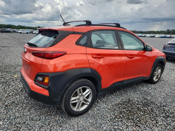 2020 HYUNDAI KONA SE — PSRA