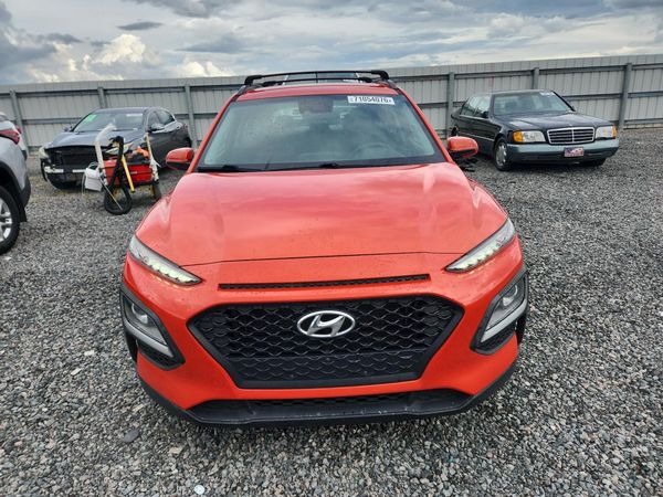 2020 HYUNDAI KONA SE — DIRF