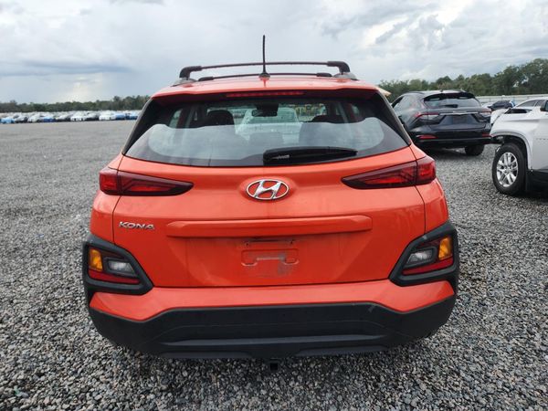 2020 HYUNDAI KONA SE — DIRR