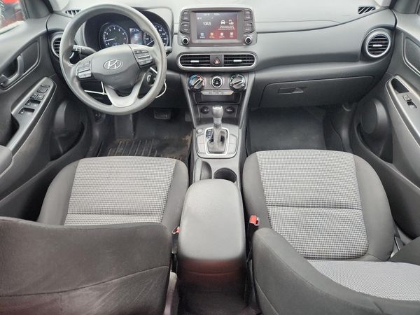 2020 HYUNDAI KONA SE — CKPT