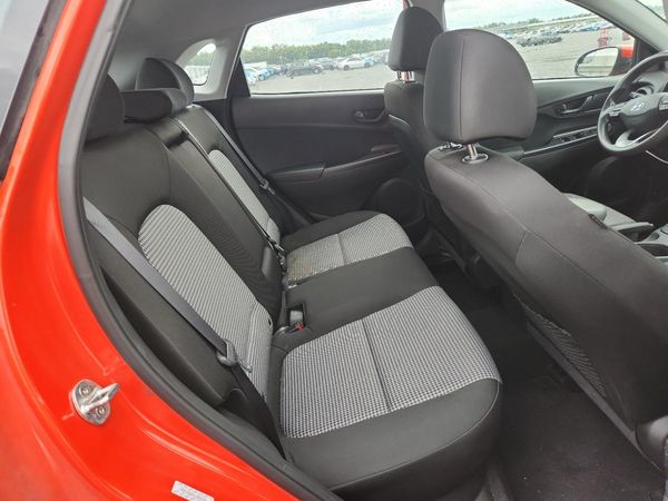 2020 HYUNDAI KONA SE — PSRS
