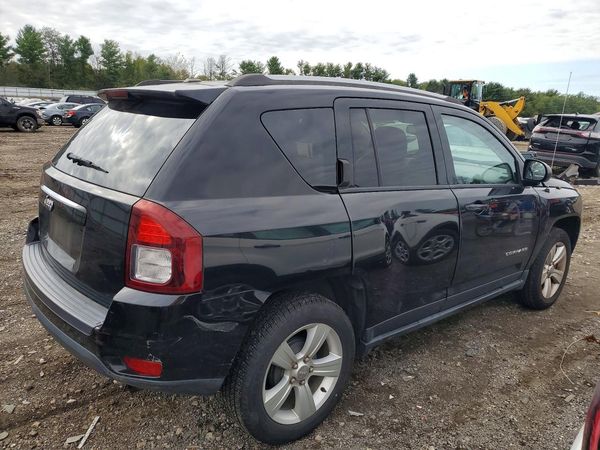 2016 JEEP COMPASS Sport — PSRA