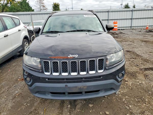 2016 JEEP COMPASS Sport — DIRF