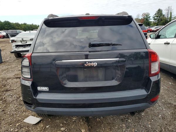 2016 JEEP COMPASS Sport — DIRR