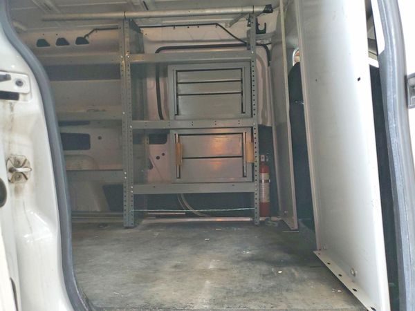 2017 RAM PROMASTER CITY SLT — PSRS