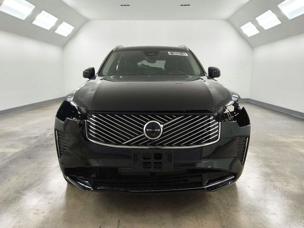 2025 VOLVO XC90 Ultra — DIRF