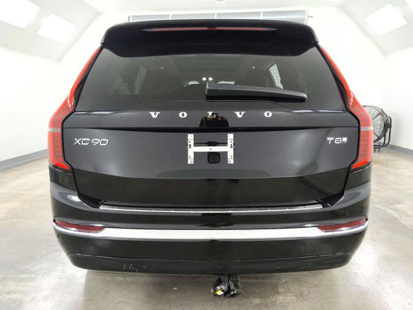 2025 VOLVO XC90 Ultra — DIRR