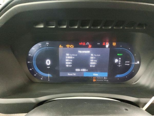2025 VOLVO XC90 Ultra — ODOM