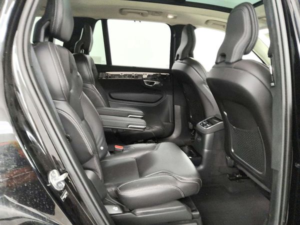2025 VOLVO XC90 Ultra — PSRS