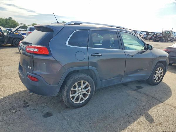 2014 JEEP CHEROKEE Latitude — PSRA