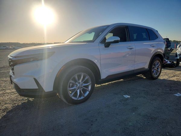 2023 HONDA CR-V — DSFA — Front 3/4