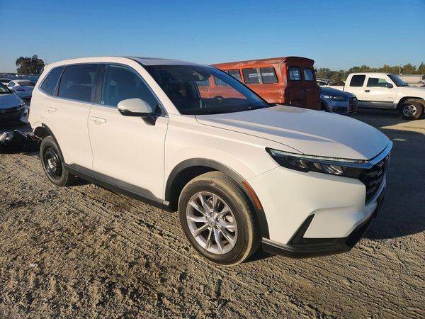 2023 HONDA CR-V EX-L — Passenger 3/4