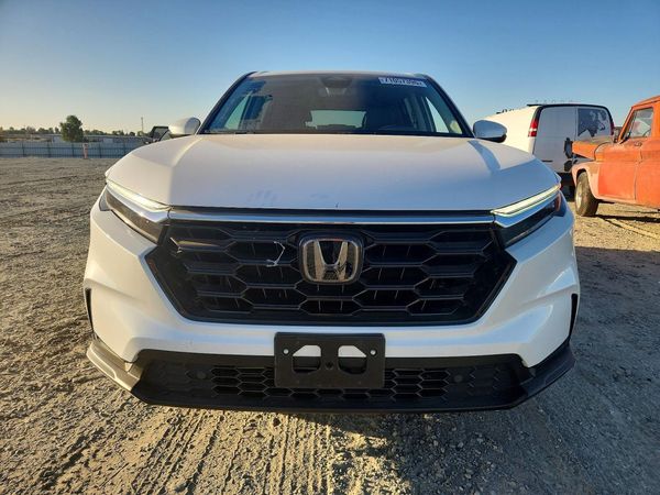 2023 HONDA CR-V EX-L — DIRF