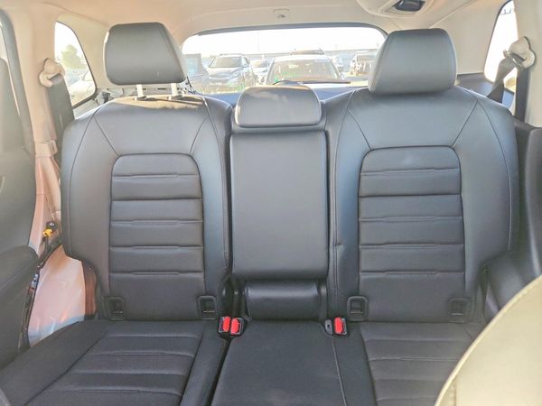 2023 HONDA CR-V EX-L — SUVN