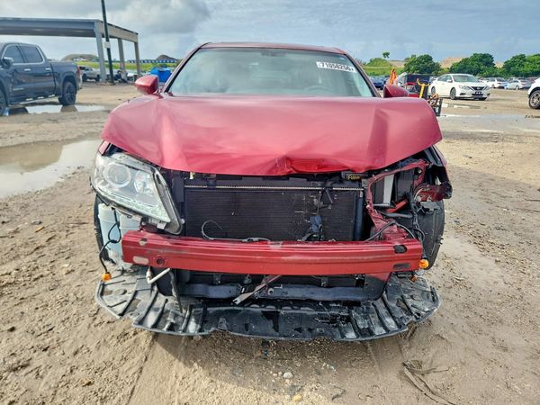 2015 LEXUS ES 350 — DIRF
