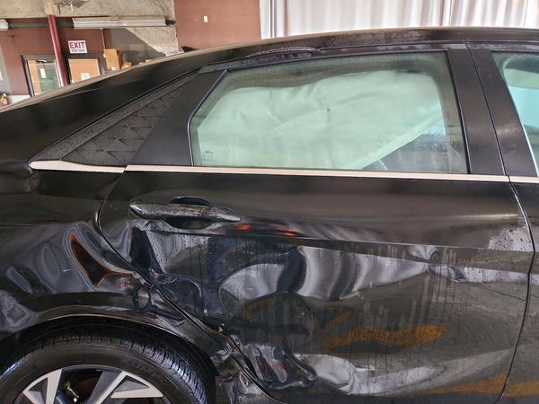 2024 HYUNDAI ELANTRA SEL w/ Convenience Pkg — PSRS
