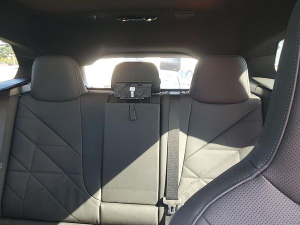2024 BMW IX