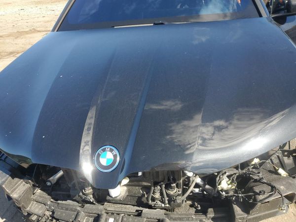 2024 BMW IX