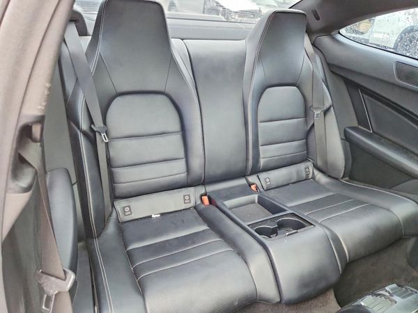 2013 MERCEDES-BENZ C-CLASS C250 — PSRS