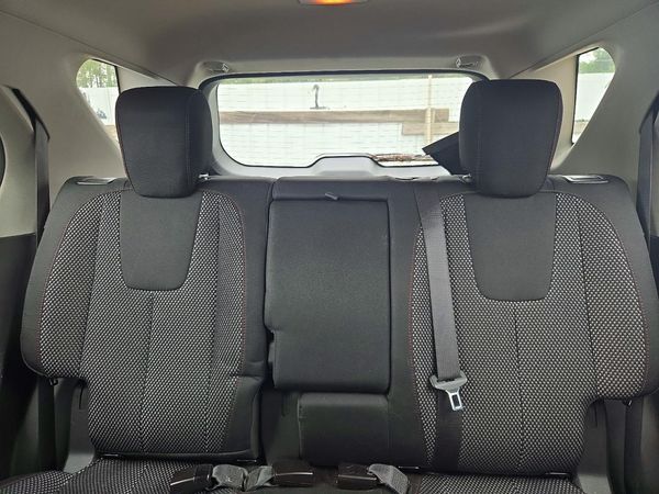 2016 CHEVROLET EQUINOX LS — SUVN