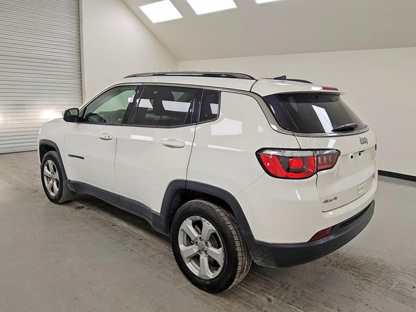2018 JEEP COMPASS — DSRA