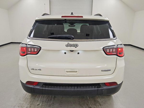 2018 JEEP COMPASS — DIRR