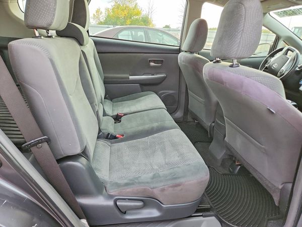 2013 TOYOTA PRIUS — PSRS