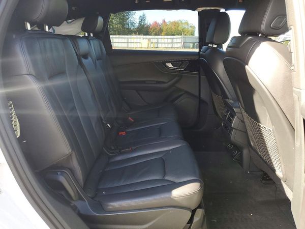 2017 AUDI Q7 quattro Premium Plus — PSRS