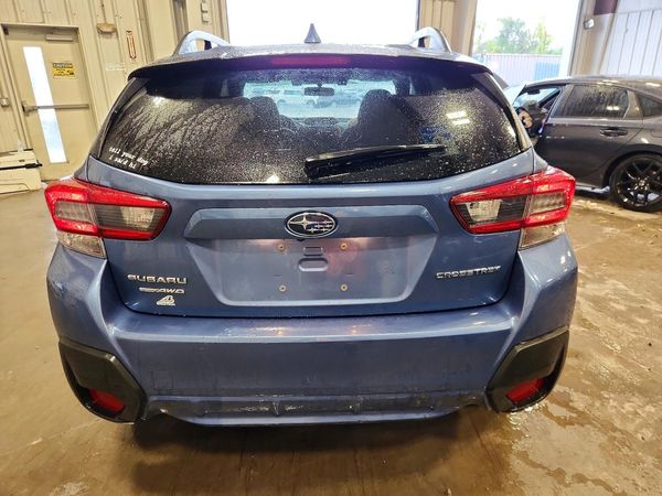 2023 SUBARU CROSSTREK Premium — DIRR