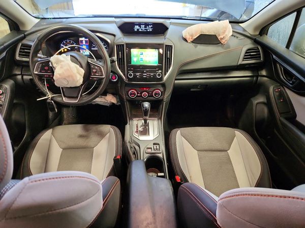 2023 SUBARU CROSSTREK Premium — CKPT
