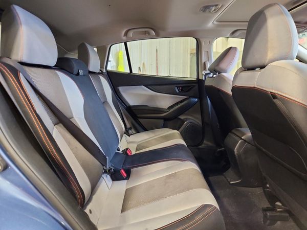 2023 SUBARU CROSSTREK Premium — PSRS