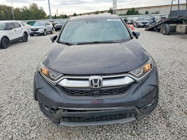 2019 HONDA CRV EX — DIRF