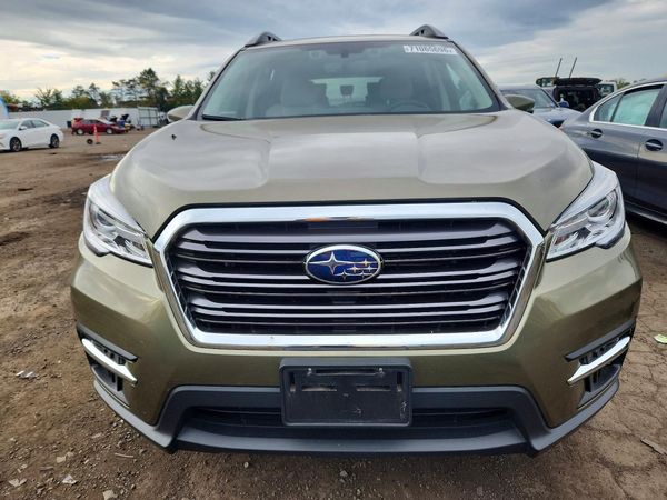 2022 SUBARU ASCENT Limited 7 — DIRF