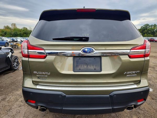 2022 SUBARU ASCENT Limited 7 — DIRR