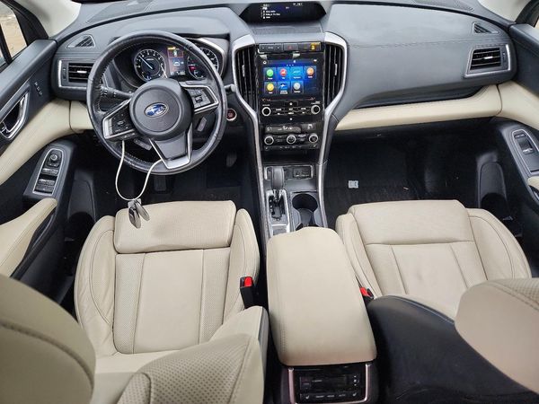 2022 SUBARU ASCENT Limited 7 — CKPT