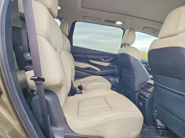 2022 SUBARU ASCENT Limited 7 — PSRS