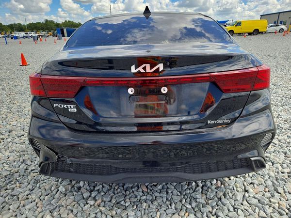 2024 KIA FORTE LX, LXS — DIRR