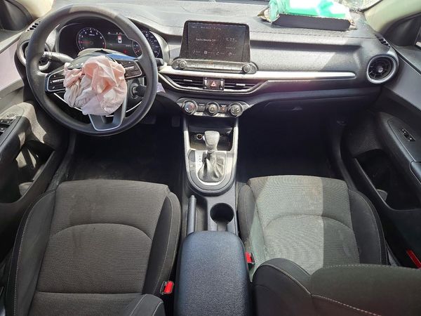 2024 KIA FORTE LX, LXS — CKPT